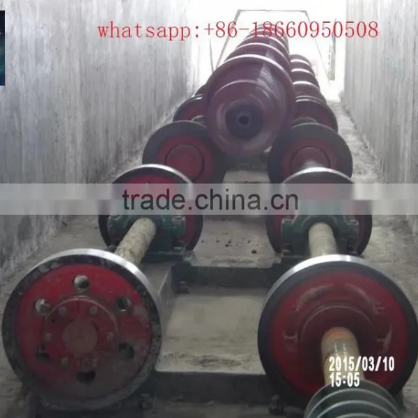 poles machine designed for kenya market