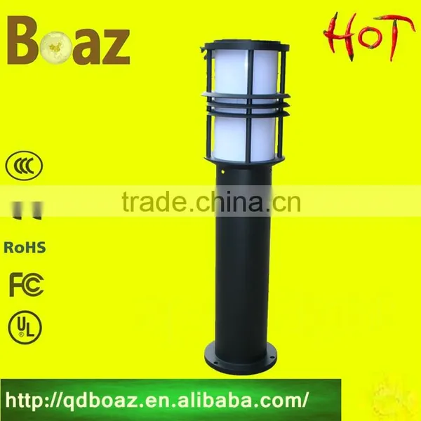 Modern Design Solar Lawn Led Light photo-2