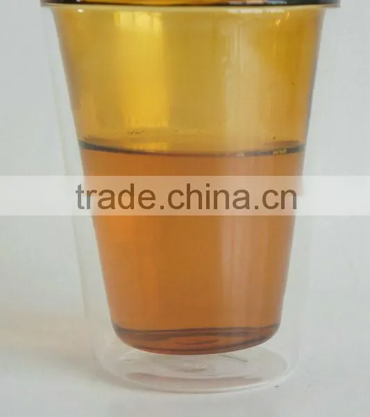 Double Glass Cup photo-5