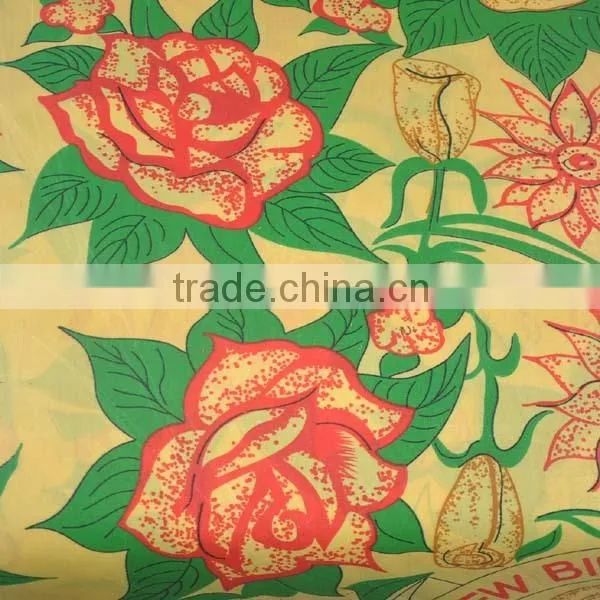 100%polyester 3D Printed Luxury Bedding Sets Flower Sheet Set photo-4