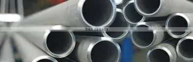 DUPLEX STAINLESS STEEL PIPE ASTM A790 UNS32808 photo-5