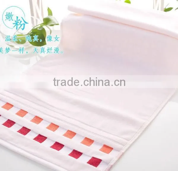 Wholesale 100% Cotton Hotel Towel photo-5