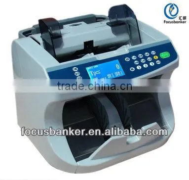 Currency Counter Bill Counter With Favourable Price