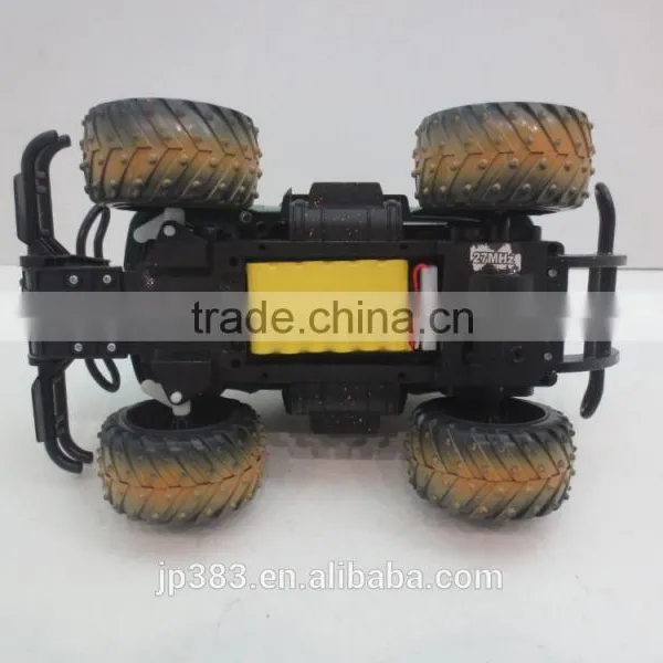 1:14 Scale rc Car With Opening Doors photo-6