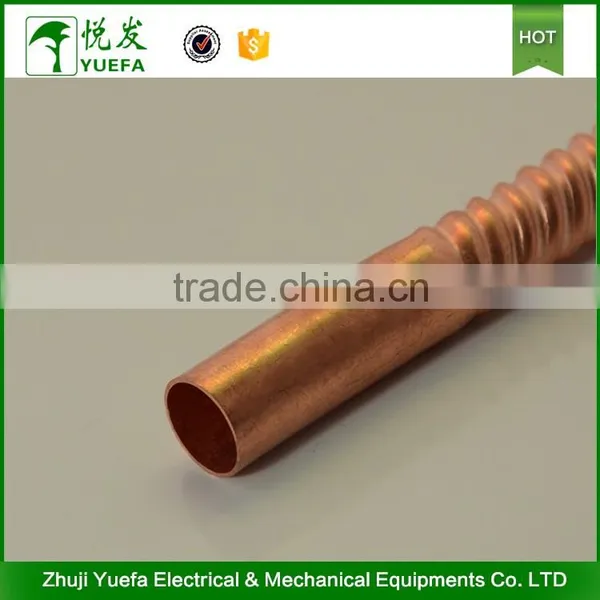 CUSTOMIZED Water Heater Copper Sylphone Bellows Connector photo-4