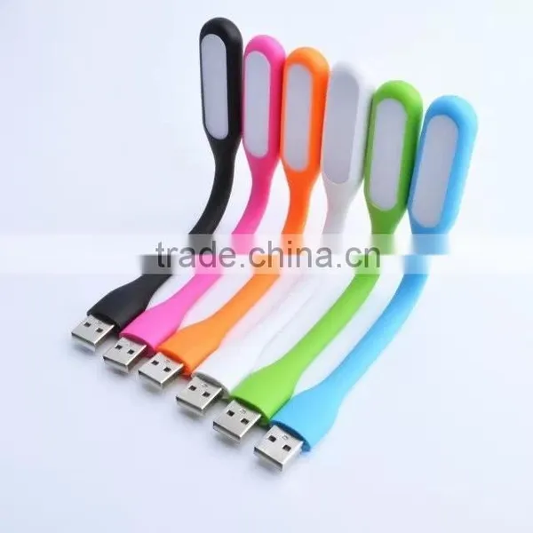 Flexbile Reading Lamp Mini Led Usb Light for Reading Quality Choice Supplier's Choice photo-2