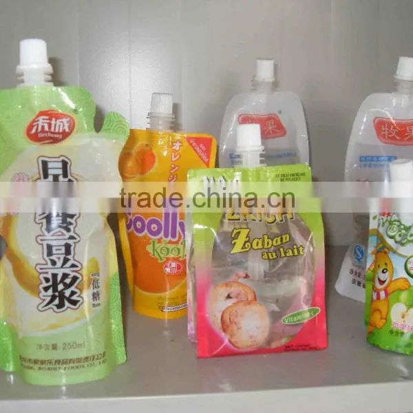 Liquid/bag/pouch Packging Machine / Water Bag Making Machine Quality Choice photo-2