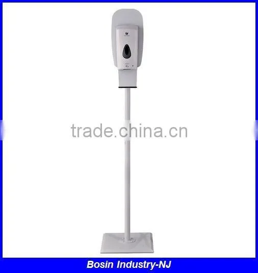 Replacement Pump for 1000mL Automatic Foam Soap Dispenser, Automatic Spray Soap Dispenser NJ-CD-5008B photo-6