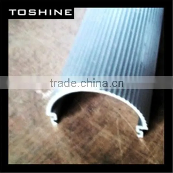 2014 Hot Sale Aluminum Profile for Led Strip Light From China Manufacturer/exporter/supplier photo-2
