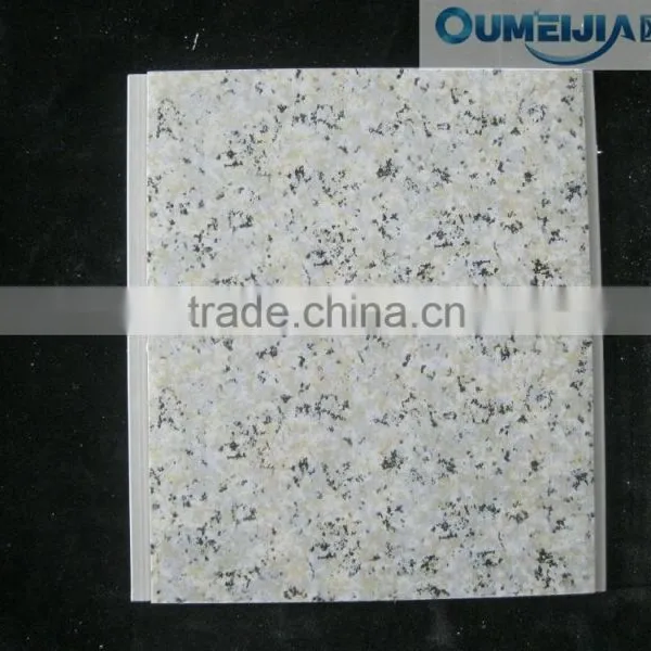 Oumega P346 Transfer Printing PVC Panel photo-2