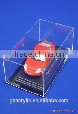 GH-RZ691 Shenzhen Guihe Factory Direct Sale Acrylic Cover ,customized Acrylic Display photo-4