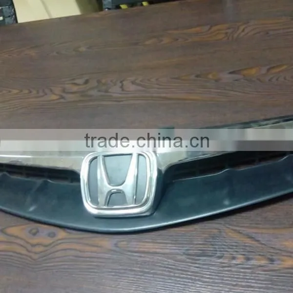 New ABS Car Front Gille photo-2