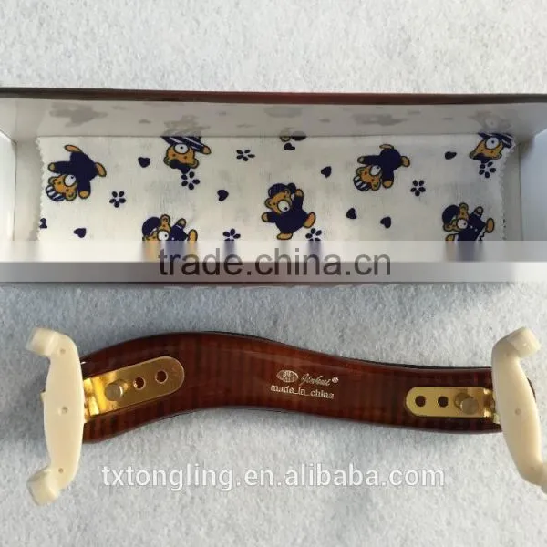Stringed Instruments Parts & Accessories New Violin Shoulder Rest photo-4