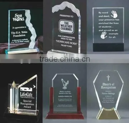 Hot Selling Various Designs and Shapes Cheap Trophies and Cups China Supplier