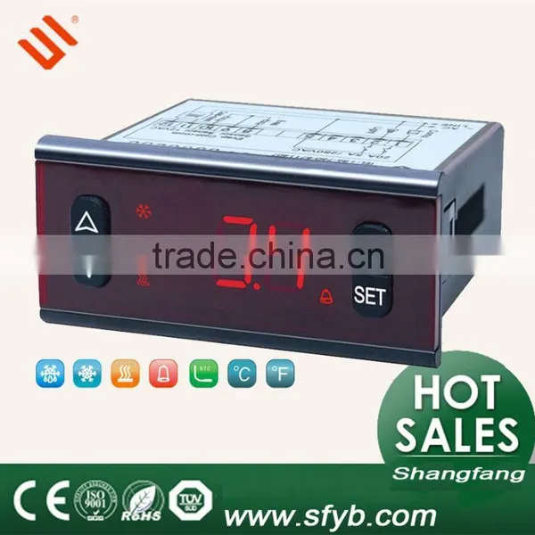 temperature control thermostat ED330A