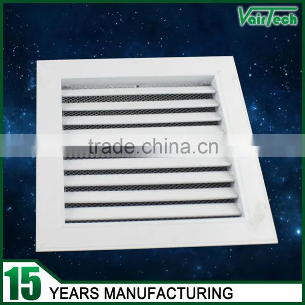 Decorative Aluminum Ventilation Wall Decor Grille photo-6