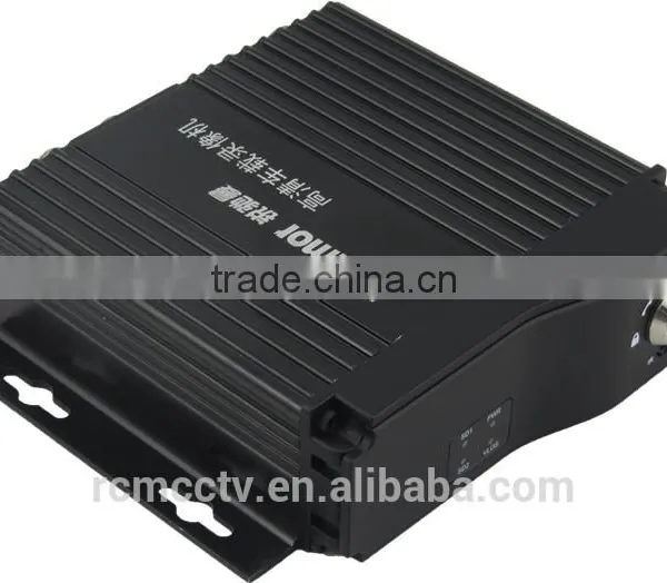 Tiny MDVR With H 264 720p SD Camera Black Kits GPS Vehicle Machine photo-4