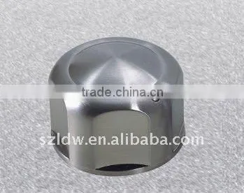 Plastic Knob