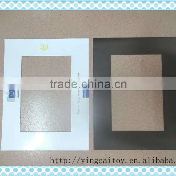 Paper Photo Frame, Magnetic Photo Frame, Eva Photo Frame photo-2