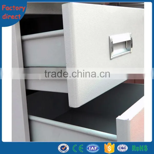Made in China High Quality Office Furniture Pedestal Drawer Lock photo-4