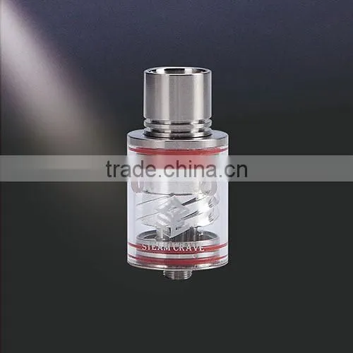 Aromamizer RDA BF Glass