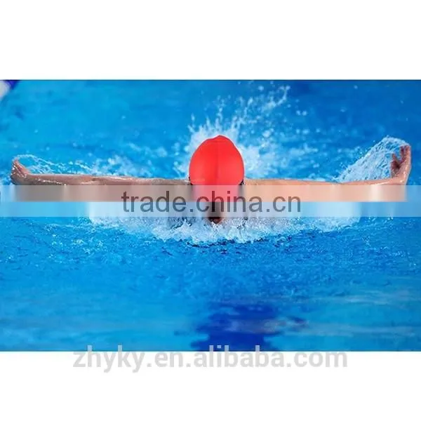 Adult Fashionable Anti Fog Swimming Goggles photo-4