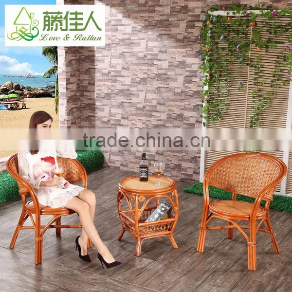 Wooden Garden Furniture