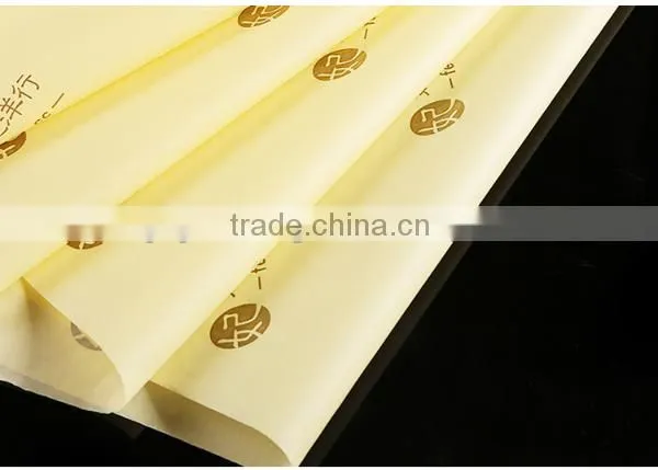 High Quality Wedding Gift Wrapping Paper photo-5