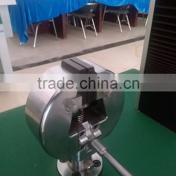 Computer Controlled Mechanical Universal Test Analyzer photo-3
