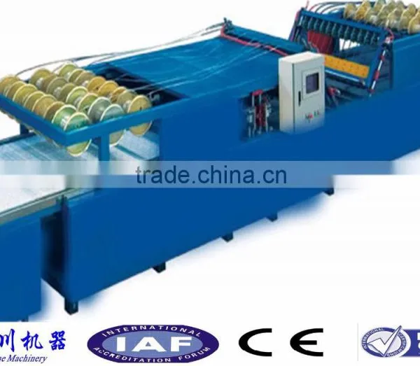 Foam Block Molding Machine