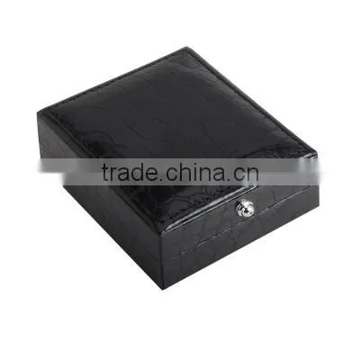 Leather Cufflink Box for Business Man photo-4