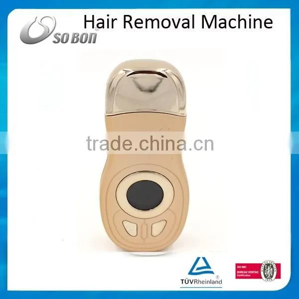 Blue Ray Thermal Permanent Hair Removal Device Quality Choice photo-2