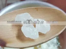 Rock Sugar