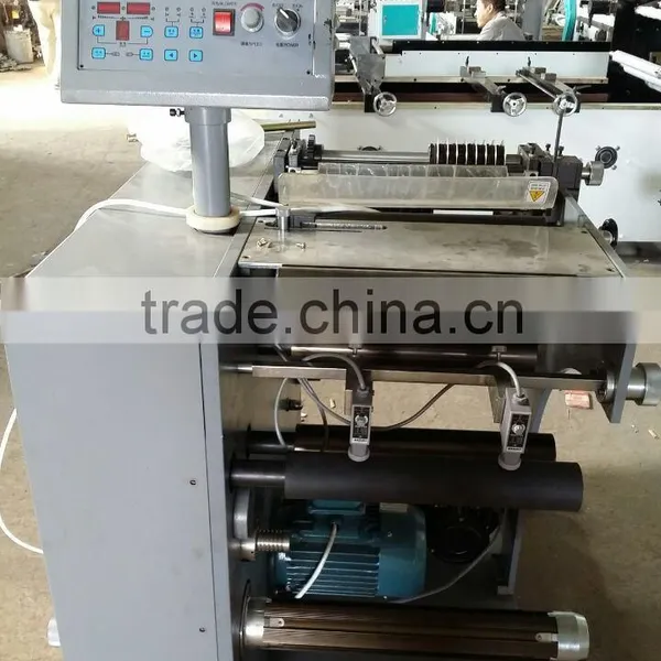 Fax Thermal Paper/Cash Register Thermal Paper/Computer Bill Slitting Machine photo-3