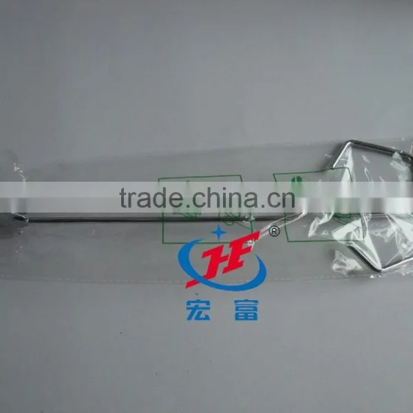 Kitchen Tools Utensils and Equipment Stainless Steel Food Bbq Scissor Tongs as Seen on tv 2015 photo-3