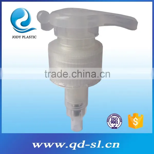 28410 33410 All Plastic Lotion Pump for Plastic Bottles photo-2