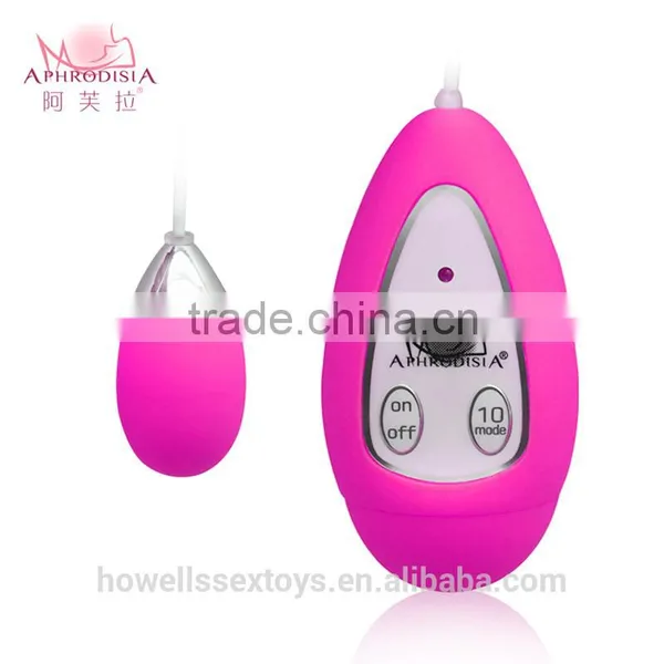 Vibrating Bullet Best Selling Massage for Woman photo-2