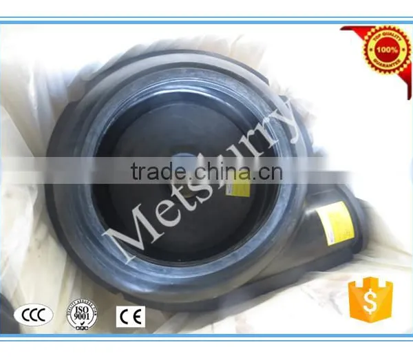 Frame Plate Liner of for Mining Using Pumps Made in China photo-3
