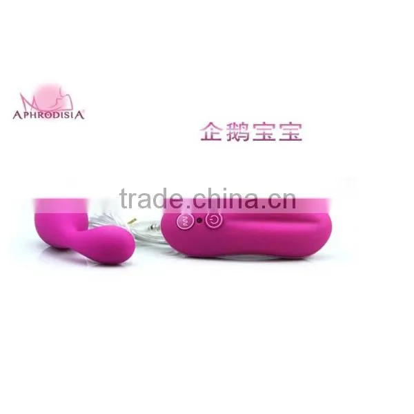 Cheap Adult Sex Products 10 Speed Vibrating Sex Toys Silicone Rabbit Sex Toys for Women photo-5