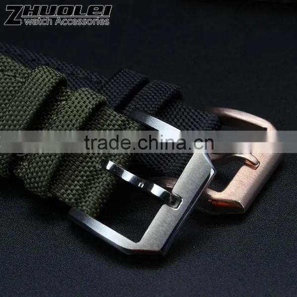 Hotsale Fashion 18mm Nato Nylon Watch Strap