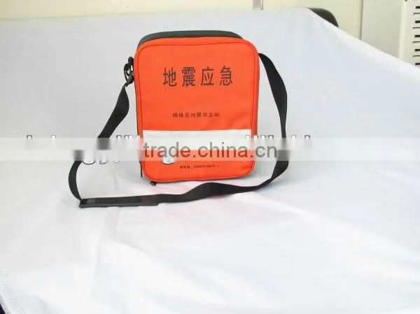 Fashion Color Hot Sale Emergency Kit photo-5