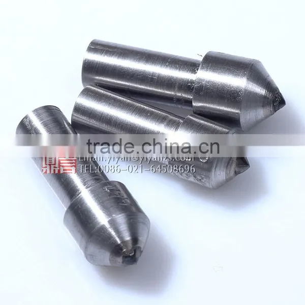 Yiyan Single Point Diamond Dresser Grinding Wheel Dresser Natural Diamond Wheel Dresser photo-5