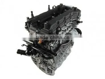 New Engine Gasoline G4JP EURO-3-4 Assy-sub Set From Mobis Manufacture photo-5