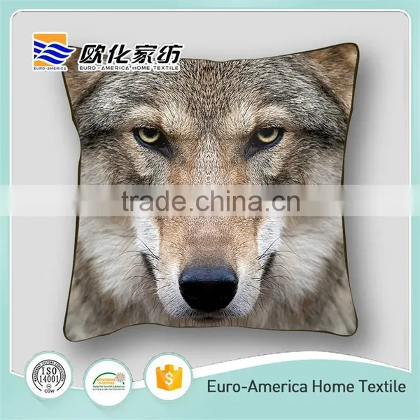 Cotton Car Cushion Pillow photo-5