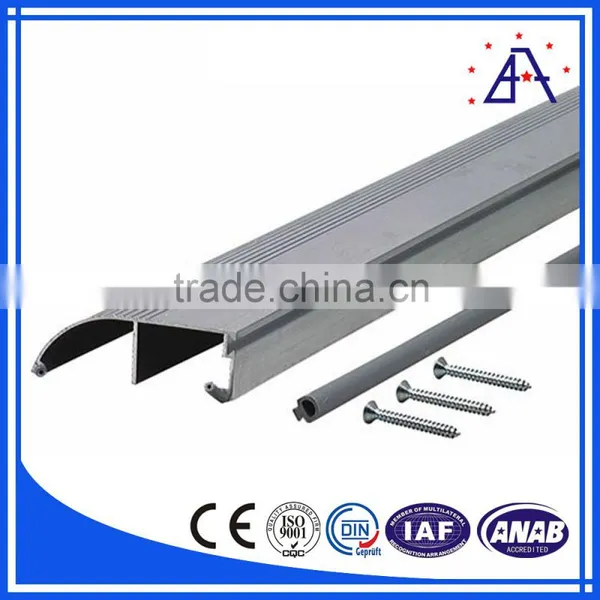 Trade Assurance Anodizing Die Cast Aluminum photo-3