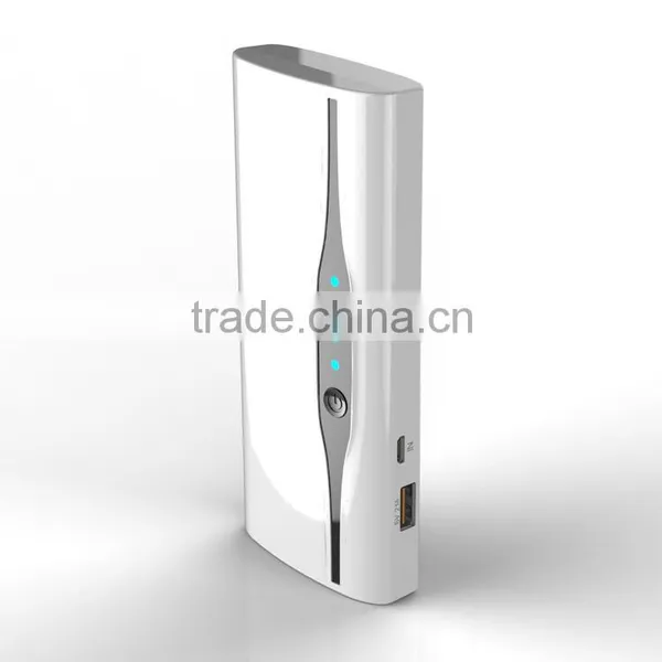 2015 New Product Best Seller Power Bank for Mobile Phone photo-2