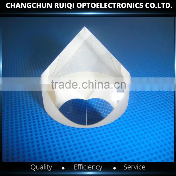 N-BK7 Uncoated Corner Retroreflectors, Corner Cube Retroreflectors Prism photo-5