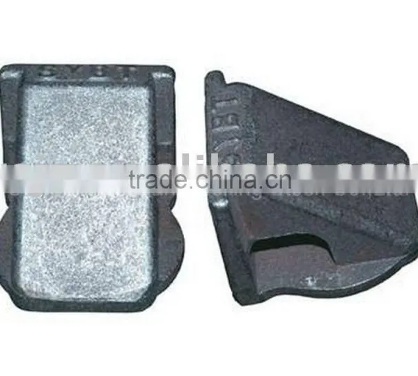 Railway Components/train Parts photo-6