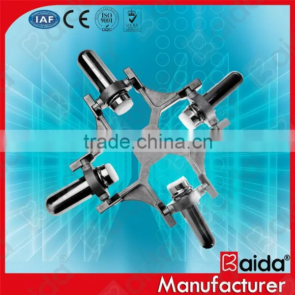 KL05A Low Speed Centrifuge Equipment, Centrifuge for Veterinary, Veterinary Centrifuge photo-6