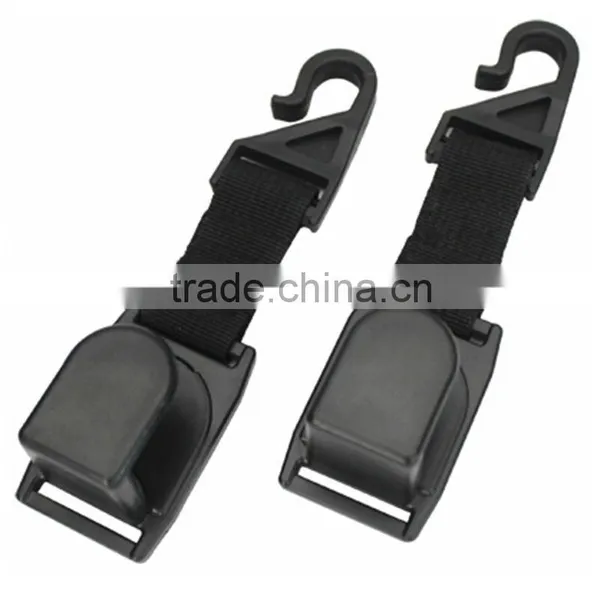 Head Rest Pole Beautiful Car Seat Hook/car Hanger